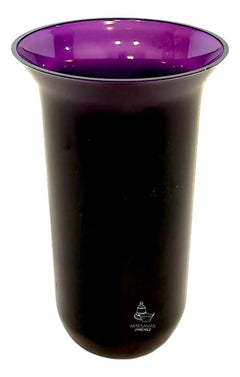 Vaso O Bombilla Para Lampara Electrica Semanario Acrilico