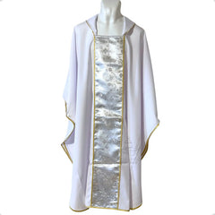 Casulla Sacerdotal Y Estola Eucaristica