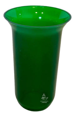 Vaso O Bombilla Para Lampara Electrica Semanario Acrilico
