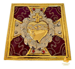 Porta Palia Y Juegos De Palias, Articulos Religiosos