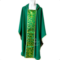 Casulla Sacerdotal Y Estola Eucaristica