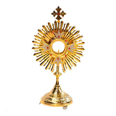 Custodia Liturgica Ostensorio Santísimo Articulos Religiosos