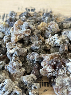 Incienso O Resina De Copal 100% Natural  250 Gr Copal