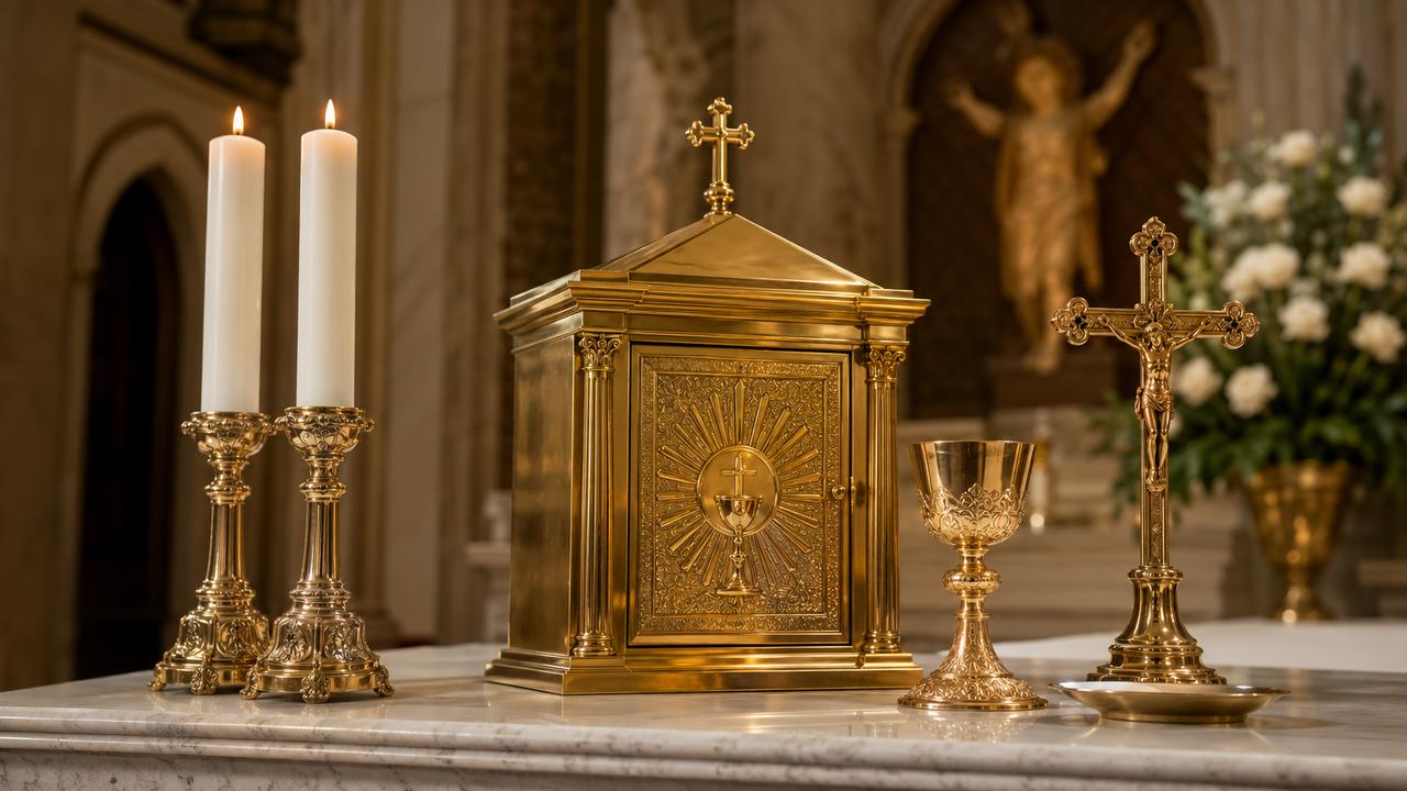 Parish projects