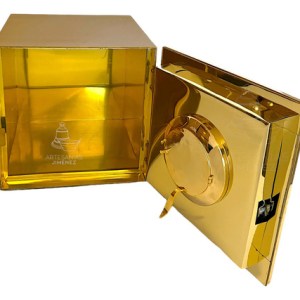Sagrario Con Expositor Combinado