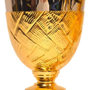 Caliz Copon Y Patena Liturgico C002