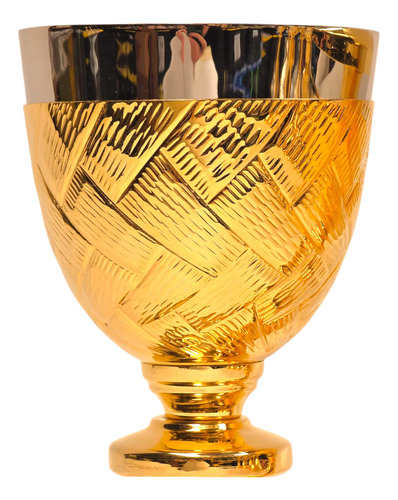 Caliz Copon Y Patena Liturgico C002