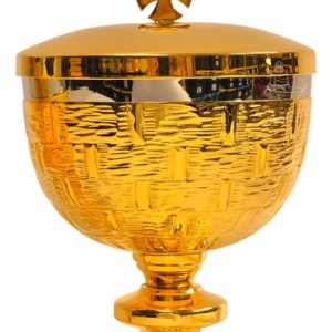 Caliz Copon Y Patena Liturgico Cesto P1