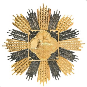 Sagrario Catolico Con Expositor De Santísimo