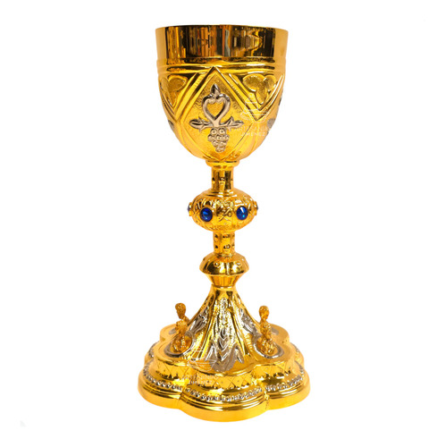 Cáliz Para Ordenación Sacerdotal