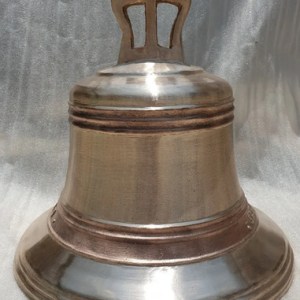 Campanas De Cobre Y Bronce Para Iglesias | 100 Kilogramos