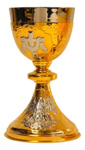 Caliz Copon Y Patena Liturgico C01