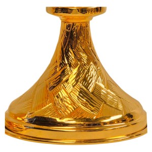 Caliz Copon Y Patena Liturgico C002