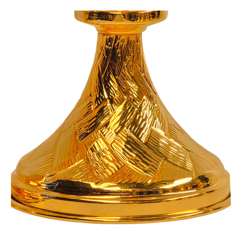 Caliz Copon Y Patena Liturgico C002