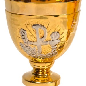 Caliz Copon Y Patena Liturgico A4