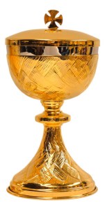 Caliz Copon Y Patena Liturgico C002