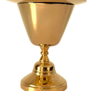 Cáliz Y Patena A865