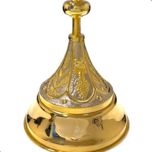 Custodia O Ostensorio Para Iglesia